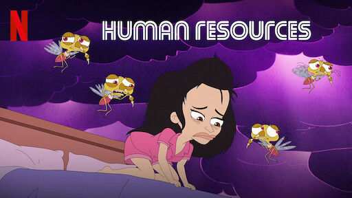 Watch Human Resources | Netflix Official Site Watch Human Resources | Netflix Official Site