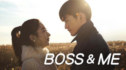 Zhao Liying Hot Sex - Watch Boss & Me | Netflix